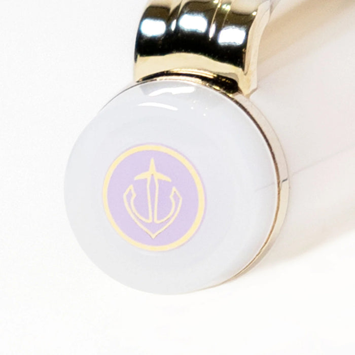 世界のティータイム スリム万年筆 茶の湯 煉切 - 八文字屋OnlineStore