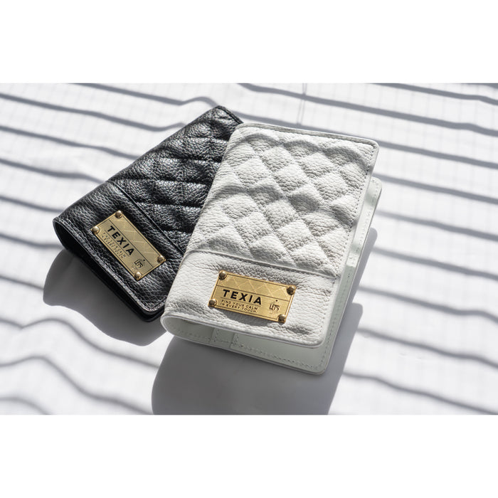 テキシア ミニ6-20mm ブラック