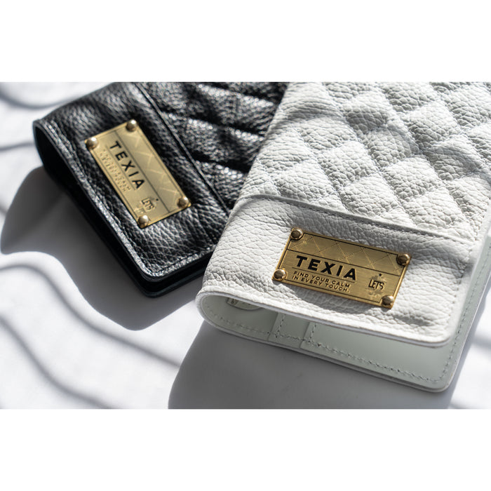 テキシア ミニ6-20mm ブラック