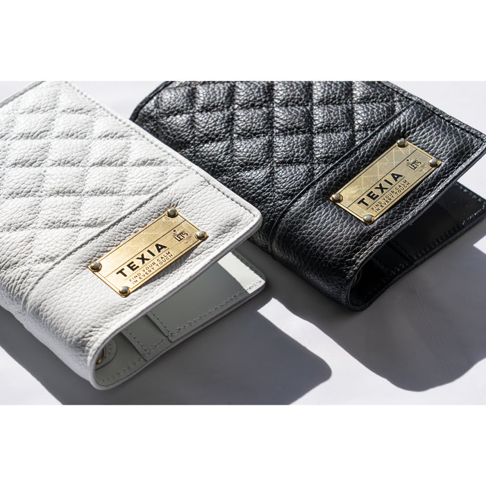 テキシア ミニ6-20mm ブラック