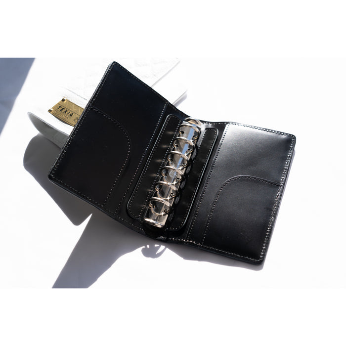 テキシア ミニ6-20mm ブラック