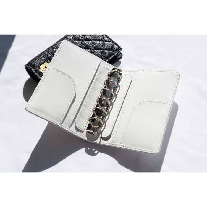 テキシア ミニ6-20mm ホワイト