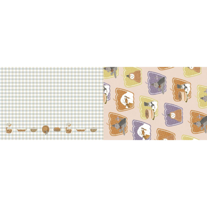 トビマツショウイチロウの世界 100枚レターブック