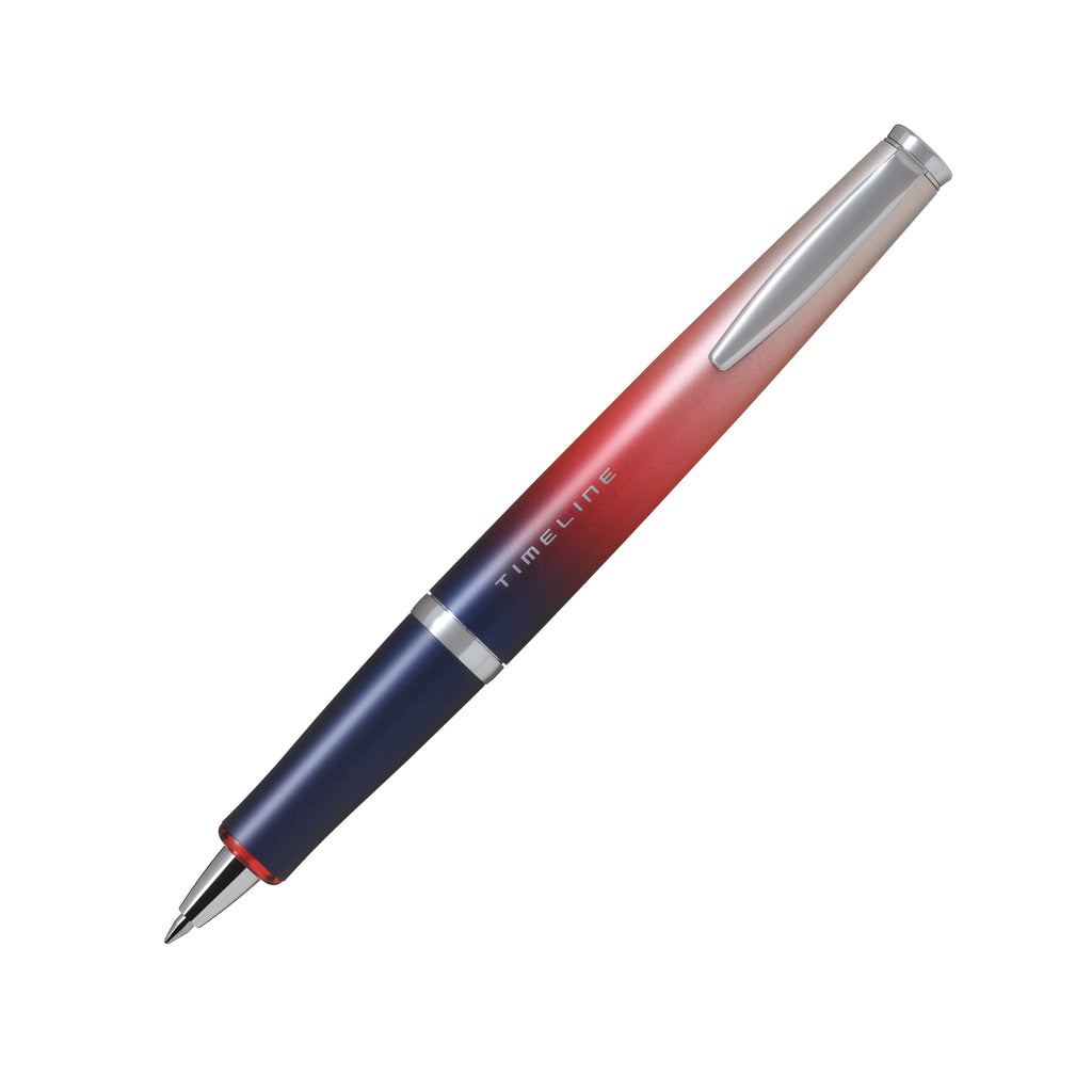 PILOT TIMELINE ボールペン 限定 timeline-20th-limited-edition-