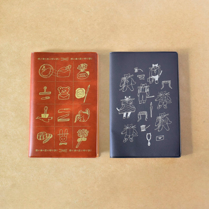 トビマツショウイチロウ ポケットログノート - 八文字屋OnlineStore