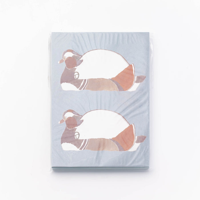 トビマツショウイチロウ 山形限定メモパッド - 八文字屋OnlineStore