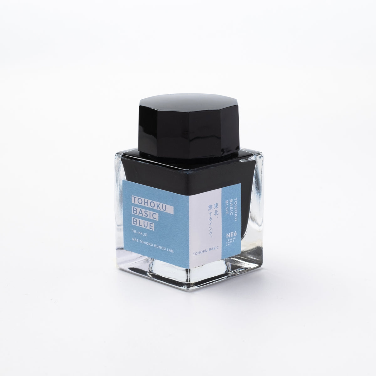TOHOKU BASIC BLUE | Hachimonjiya Online Store