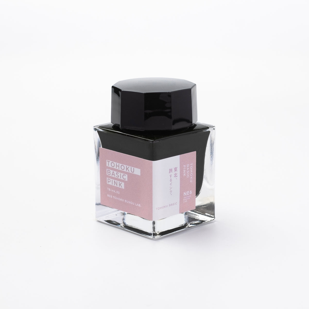 TOHOKU BASIC PINK