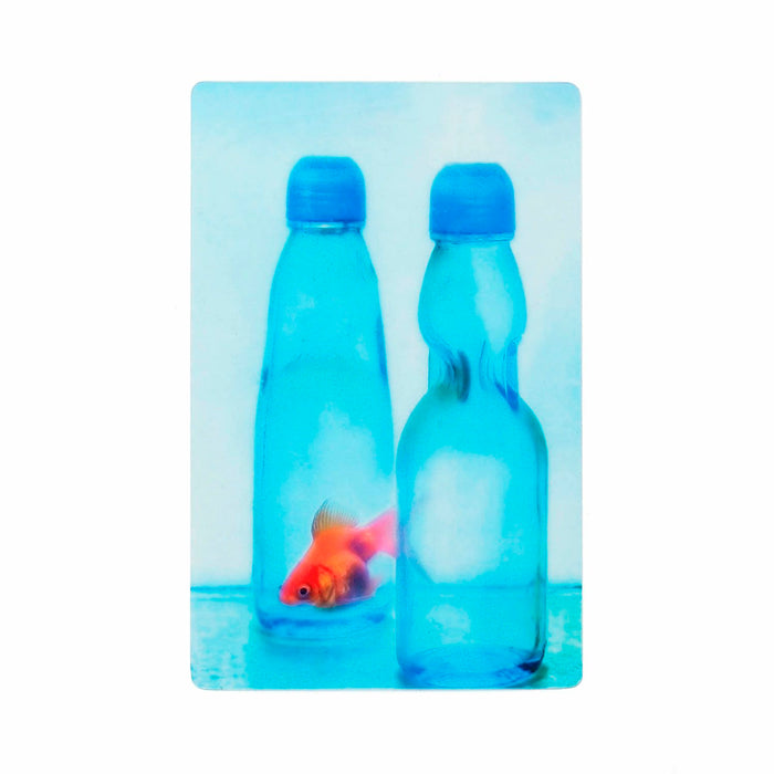 透明写真栞 - 八文字屋OnlineStore