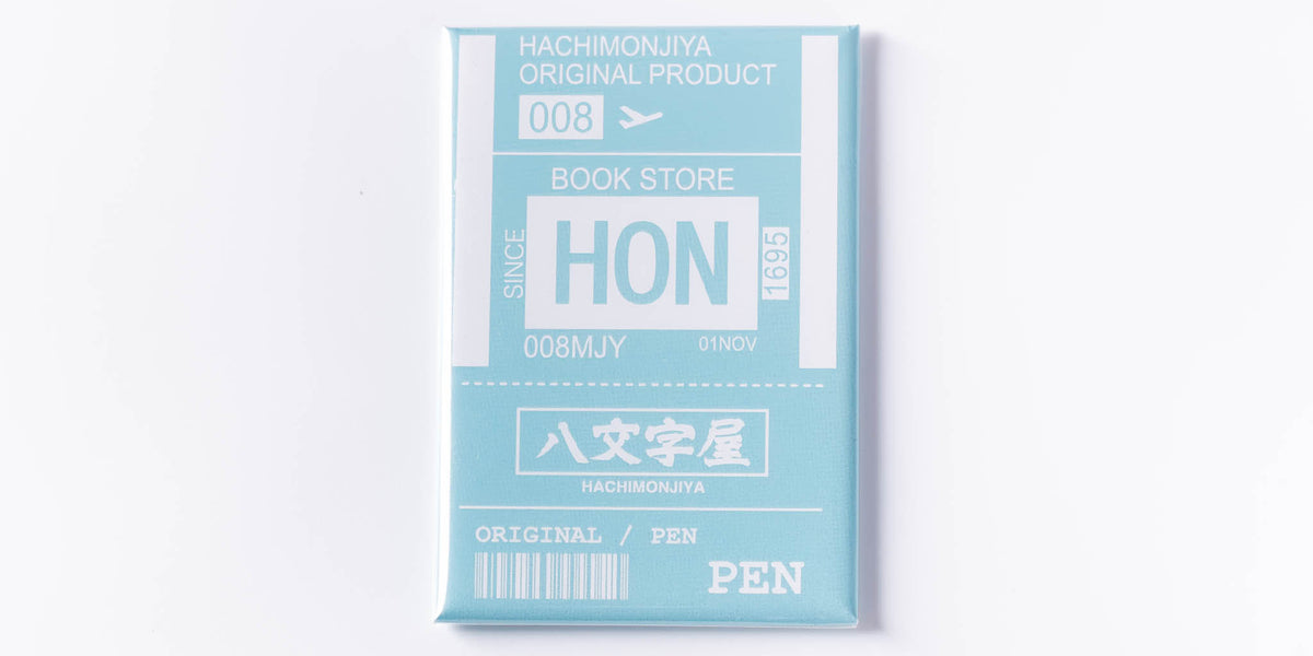 トラベラーズ マグネット | 八文字屋OnlineStore