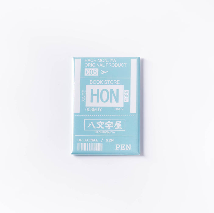 トラベラーズ マグネット - 八文字屋OnlineStore