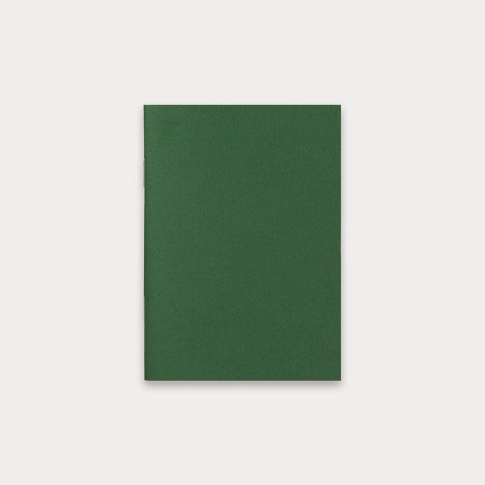 TRAVELER’S notebook (Passport Size) Refill Grid Notebook - 八文字屋OnlineStore