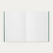 TRAVELER’S notebook (Passport Size) Refill Grid Notebook - 八文字屋OnlineStore