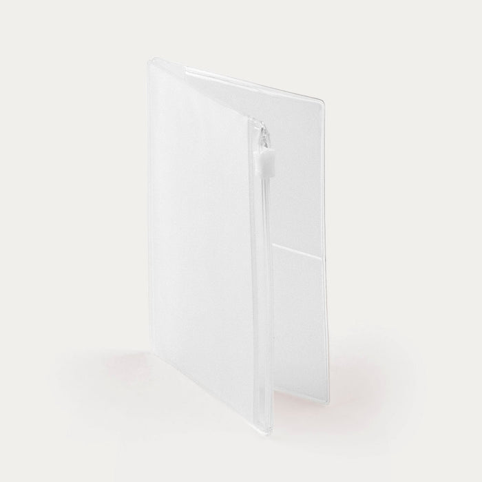 TRAVELER’S notebook (Passport Size) Refill Zipper Case - 八文字屋OnlineStore