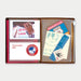 TRAVELER’S notebook (Passport Size) Refill Zipper Case - 八文字屋OnlineStore
