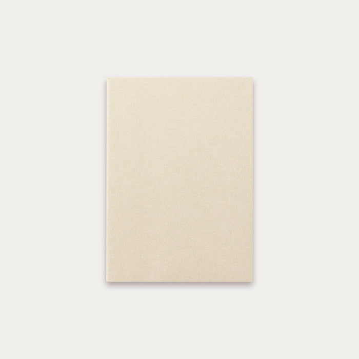 TRAVELER’S notebook (Passport Size) Refill Lightweight Paper Notebook - 八文字屋OnlineStore