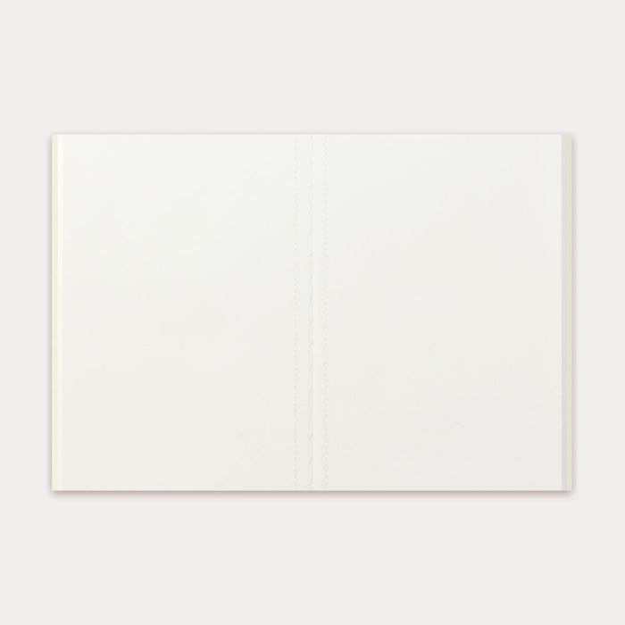TRAVELER’S notebook (Passport Size) Refill Lightweight Paper Notebook - 八文字屋OnlineStore