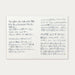 TRAVELER’S notebook (Passport Size) Refill Lightweight Paper Notebook - 八文字屋OnlineStore