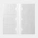 TRAVELER’S notebook Refill Card File - 八文字屋OnlineStore