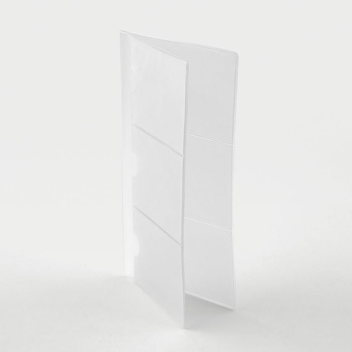 TRAVELER’S notebook Refill Card File - 八文字屋OnlineStore