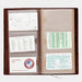TRAVELER’S notebook Refill Card File - 八文字屋OnlineStore