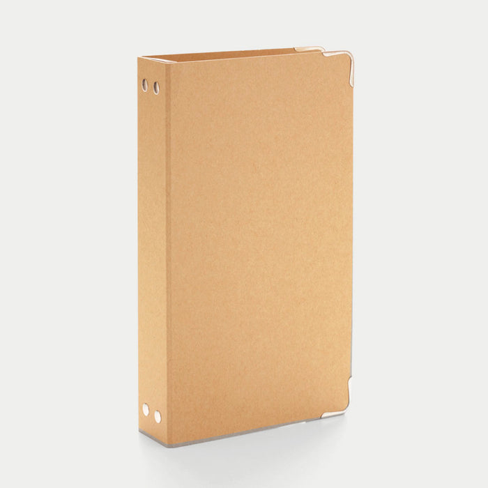 TRAVELER’S notebook Refill Binder - 八文字屋OnlineStore