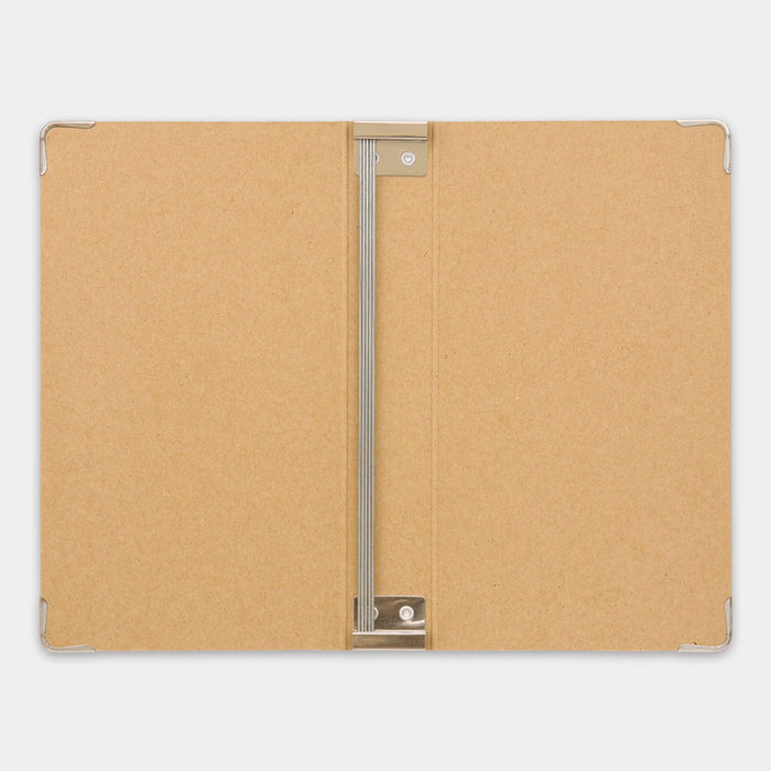 TRAVELER’S notebook Refill Binder - 八文字屋OnlineStore