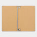 TRAVELER’S notebook Refill Binder - 八文字屋OnlineStore