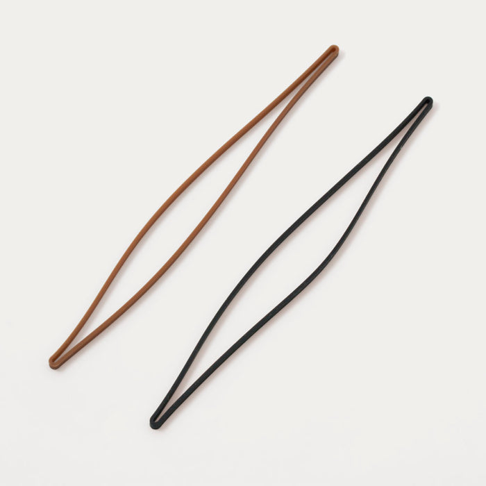 TRAVELER’S notebook (Passport Size) Refill Connecting Rubber Band - 八文字屋OnlineStore