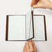 TRAVELER’S notebook (Passport Size) Refill Connecting Rubber Band - 八文字屋OnlineStore