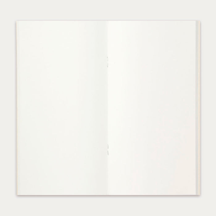 TRAVELER’S notebook Refill Lightweight Paper Notebook - 八文字屋OnlineStore