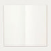 TRAVELER’S notebook Refill Lightweight Paper Notebook - 八文字屋OnlineStore