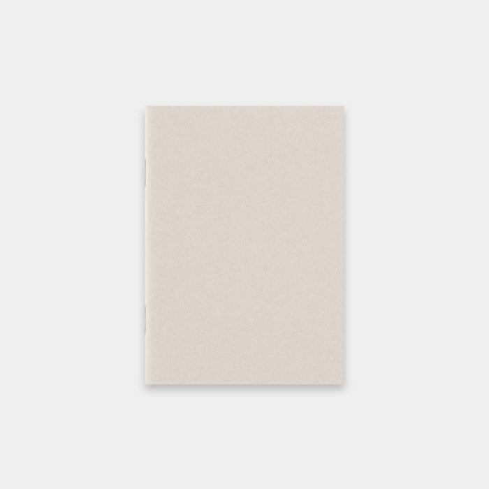 TRAVELER’S notebook (Passport Size) Refill Dot Grid Folder - 八文字屋OnlineStore