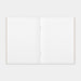 TRAVELER’S notebook (Passport Size) Refill Dot Grid Folder - 八文字屋OnlineStore