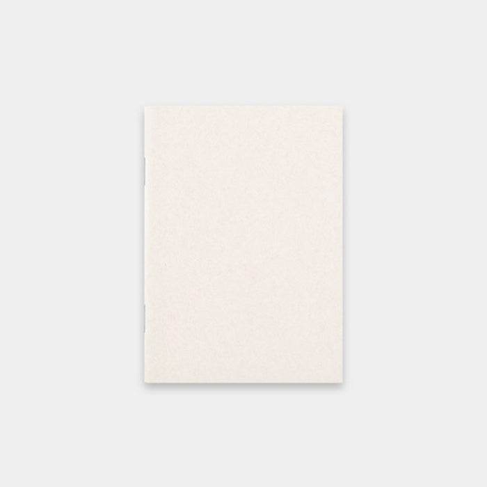 TRAVELER’S notebook (Passport Size) Refill Watercolor Paper - 八文字屋OnlineStore