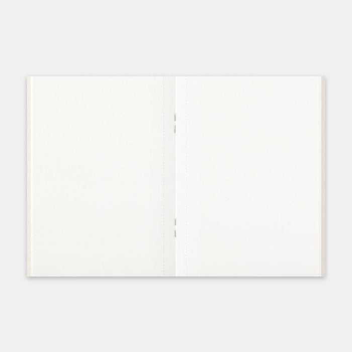 TRAVELER’S notebook (Passport Size) Refill Watercolor Paper - 八文字屋OnlineStore