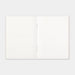 TRAVELER’S notebook (Passport Size) Refill Watercolor Paper - 八文字屋OnlineStore