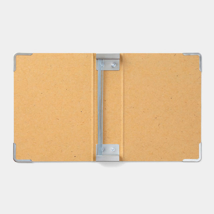 TRAVELER’S notebook (Passport Size) Refill Binder - 八文字屋OnlineStore