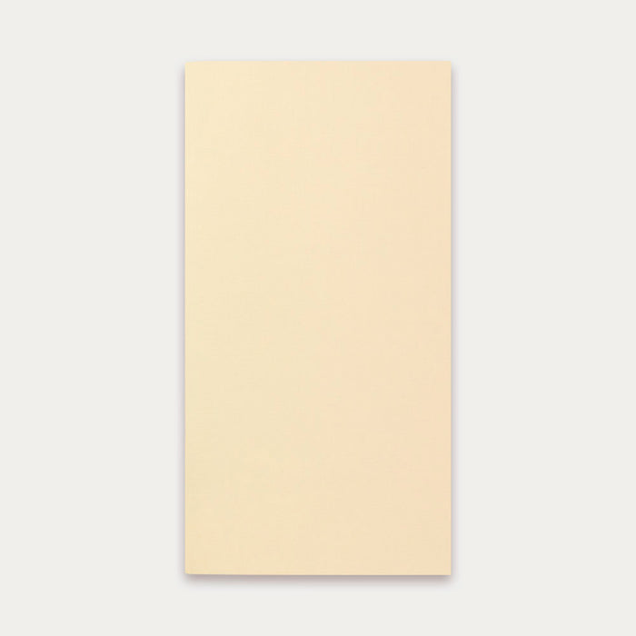 TRAVELER’S notebook Refill Free Diary <Monthly> - 八文字屋OnlineStore