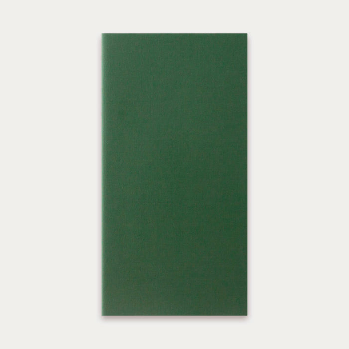 TRAVELER’S notebook Refill Free Diary <Weekly Vertical> - 八文字屋OnlineStore