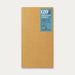 TRAVELER’S notebook Refill Kraft Paper Folder - 八文字屋OnlineStore