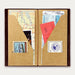 TRAVELER’S notebook Refill Kraft Paper Folder - 八文字屋OnlineStore