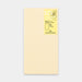 TRAVELER’S notebook MD Paper Cream - 八文字屋OnlineStore