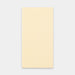 TRAVELER’S notebook MD Paper Cream - 八文字屋OnlineStore