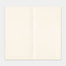 TRAVELER’S notebook MD Paper Cream - 八文字屋OnlineStore