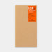TRAVELER’S notebook Refill Card File - 八文字屋OnlineStore