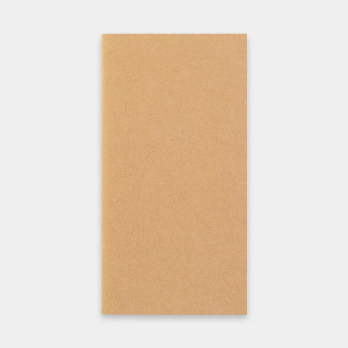 TRAVELER’S notebook Refill Card File - 八文字屋OnlineStore