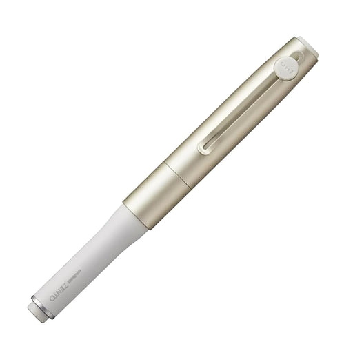 ユニボール ゼント シグニチャーモデル 0.7mm シャンパンゴールド - 八文字屋OnlineStore