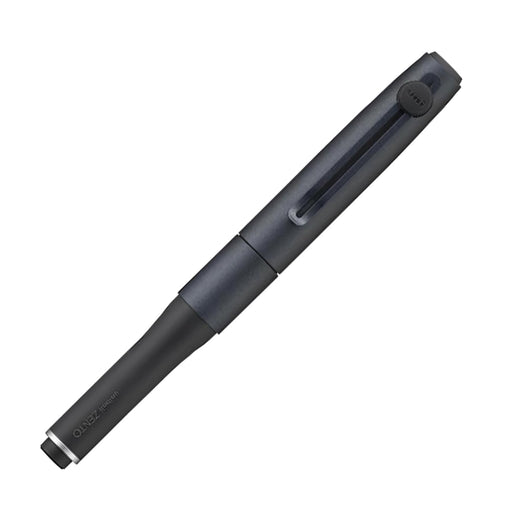 ユニボール ゼント シグニチャーモデル 0.5mm メタリックブラック - 八文字屋OnlineStore