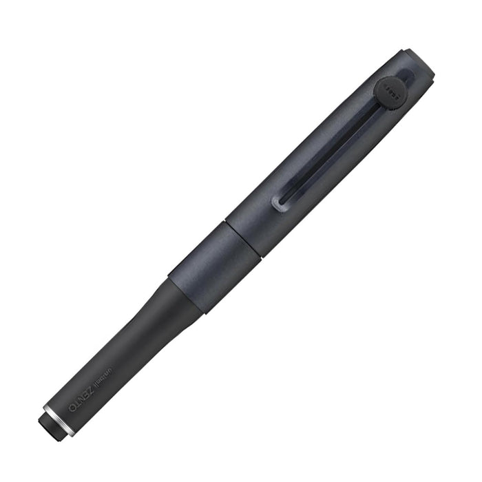 ユニボール ゼント シグニチャーモデル 0.5mm メタリックブラック - 八文字屋OnlineStore